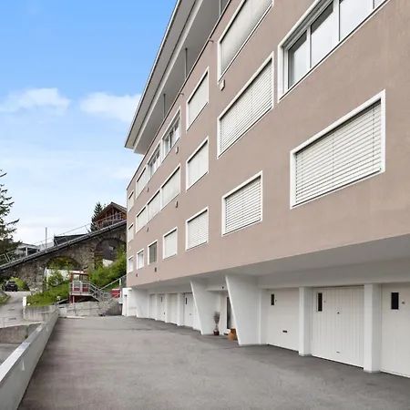 公寓 Noelly By Interhome