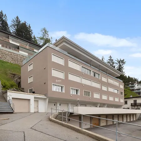 Апартаменты Noelly By Interhome *