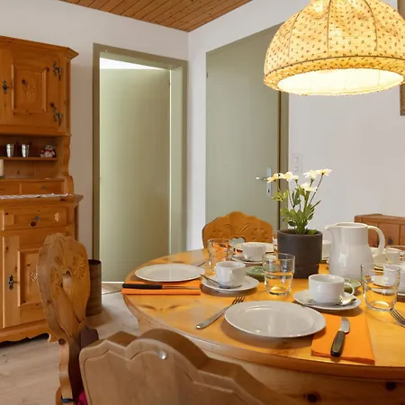 Noelly By Interhome Давос