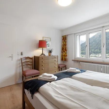 Noelly By Interhome * 达沃斯