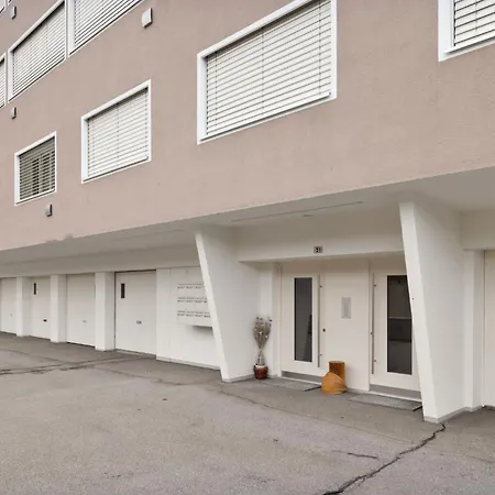 Noelly By Interhome * 达沃斯