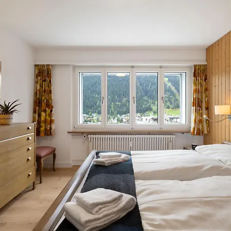 Daire Noelly By Interhome Ostrava
