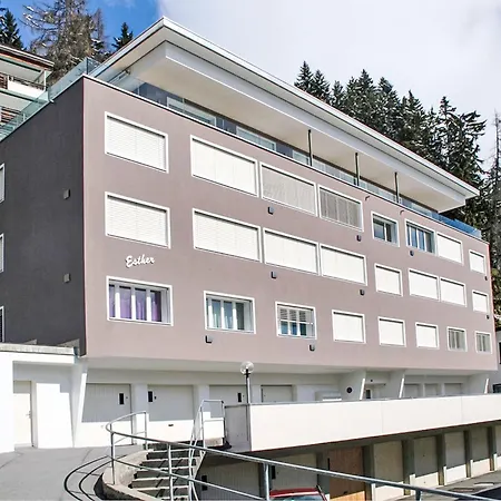 Noelly By Interhome * Давос