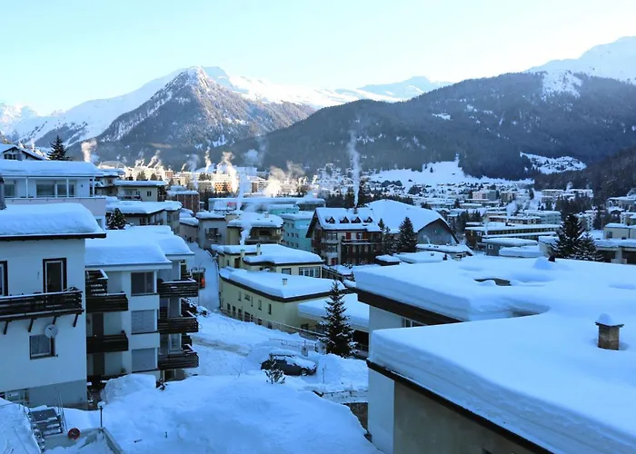 公寓 Noelly By Interhome