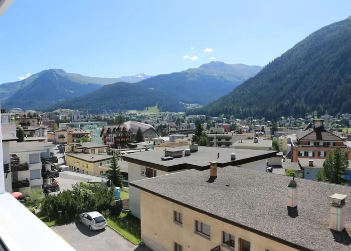 Апартаменты Noelly By Interhome *