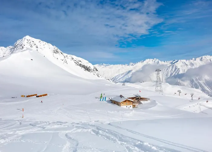 Noelly By Interhome 公寓 达沃斯