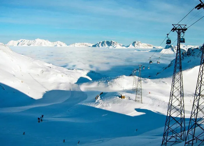 公寓 Noelly By Interhome *