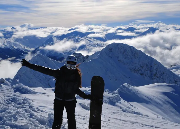 Noelly By Interhome Апартаменты