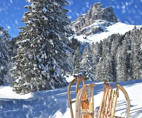 公寓 Noelly By Interhome *