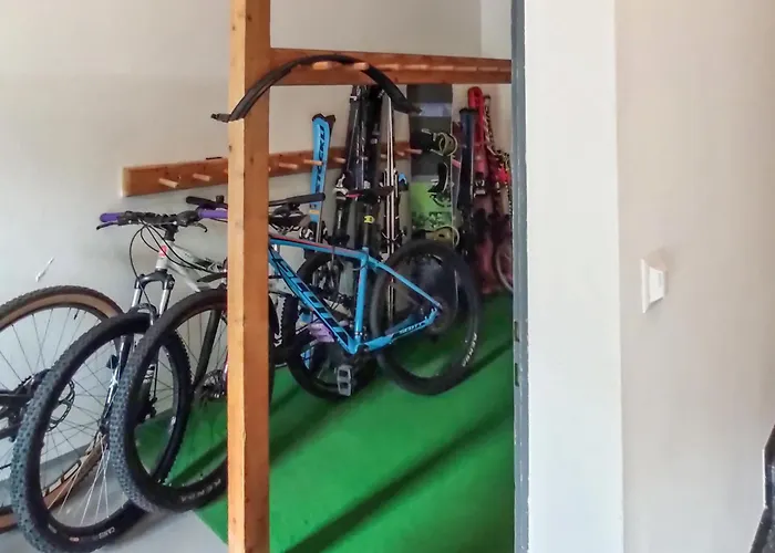 Noelly By Interhome Апартаменты