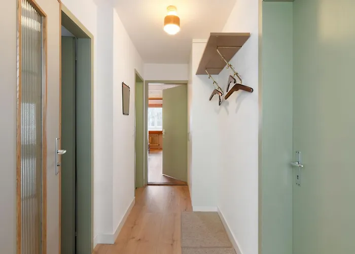 Noelly By Interhome * Давос