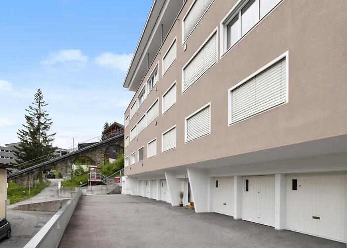 Апартаменты Noelly By Interhome