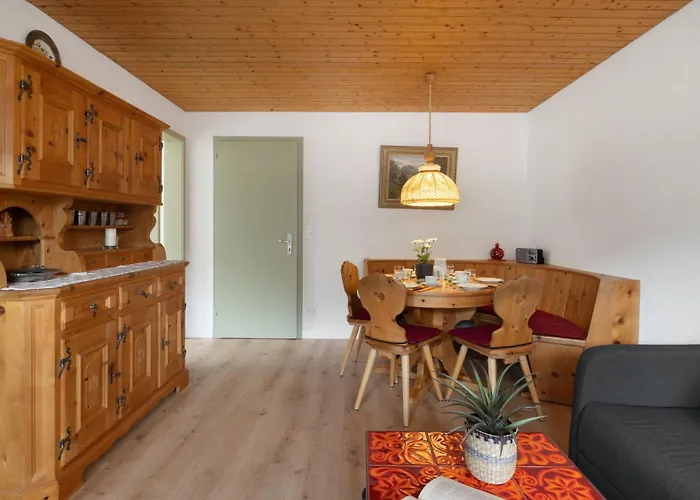 Noelly By Interhome 公寓 *