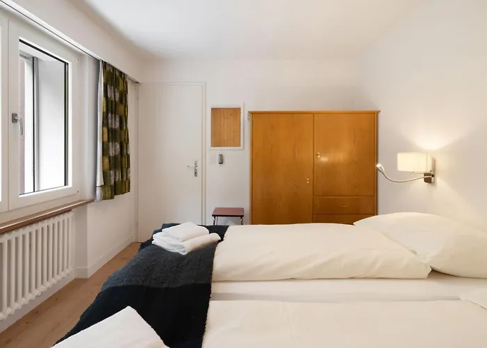 Noelly By Interhome 公寓 达沃斯