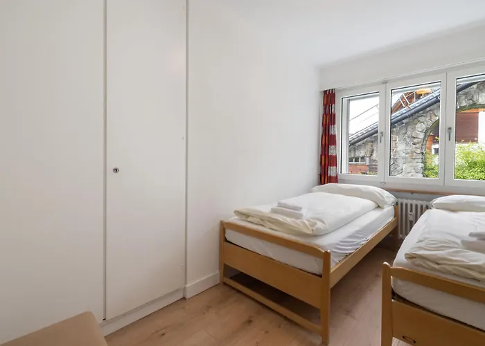 Noelly By Interhome 公寓 *