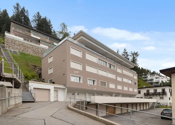 公寓 Noelly By Interhome *