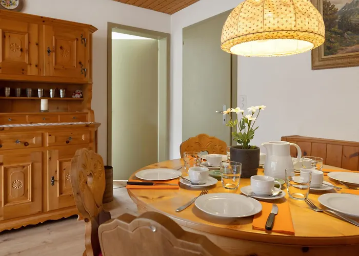 Noelly By Interhome 达沃斯