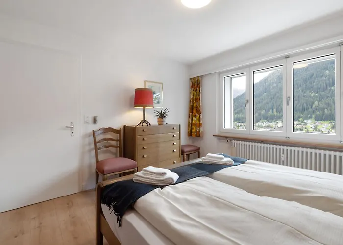 Noelly By Interhome * Давос