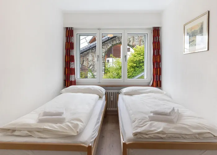 Noelly By Interhome Апартаменты *