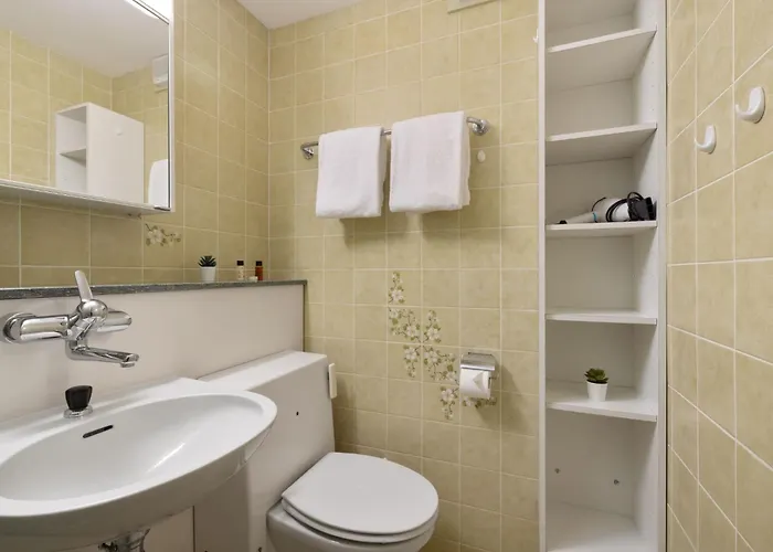 Апартаменты Noelly By Interhome *