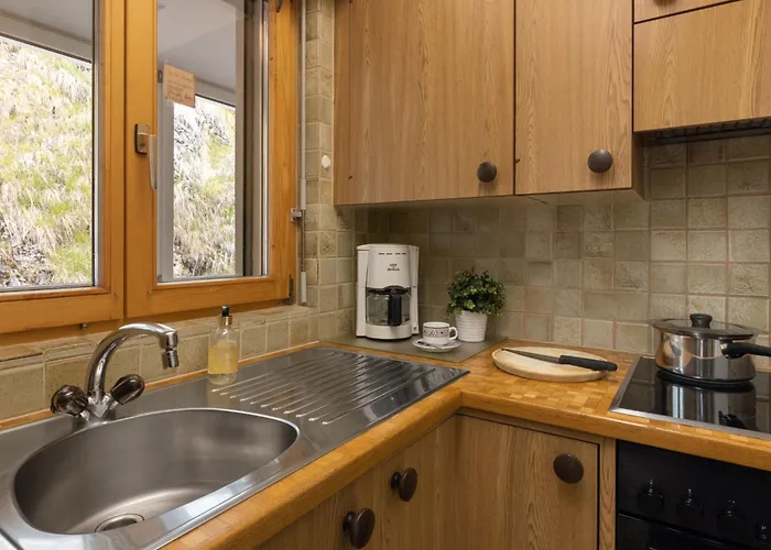 Апартаменты Noelly By Interhome Давос