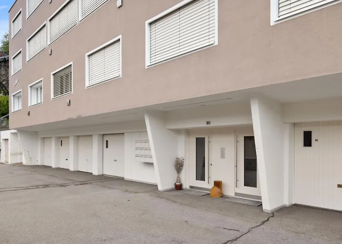 Noelly By Interhome * Давос