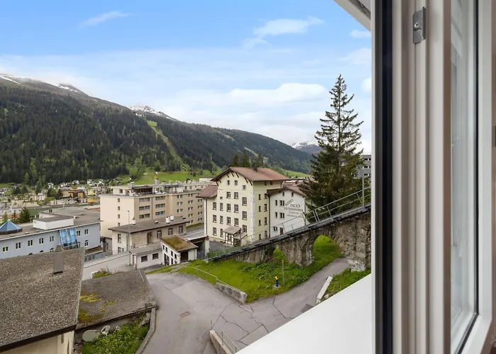 Апартаменты Noelly By Interhome