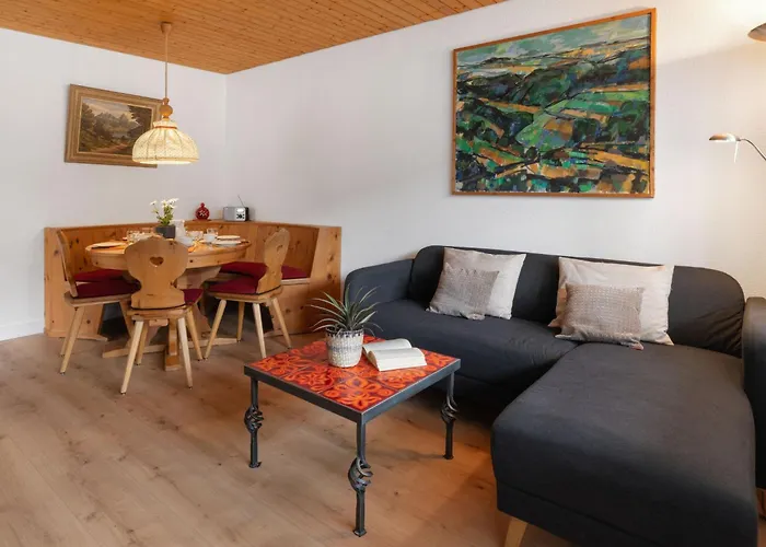 Noelly By Interhome Давос