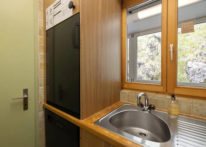 Noelly By Interhome * Давос