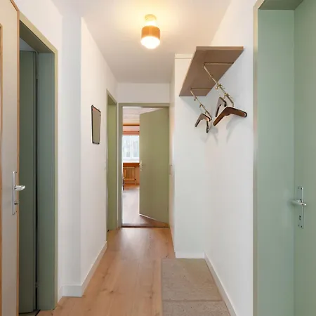 Noelly By Interhome * Davos