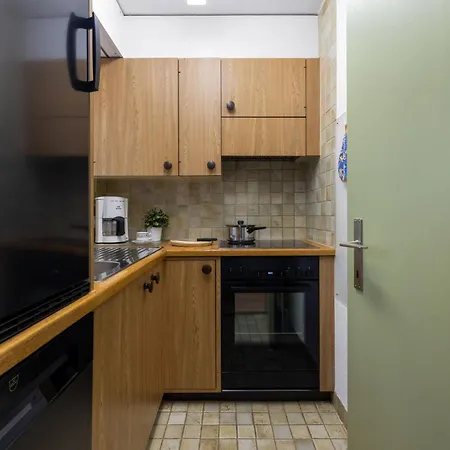 Noelly By Interhome Apartman Davos